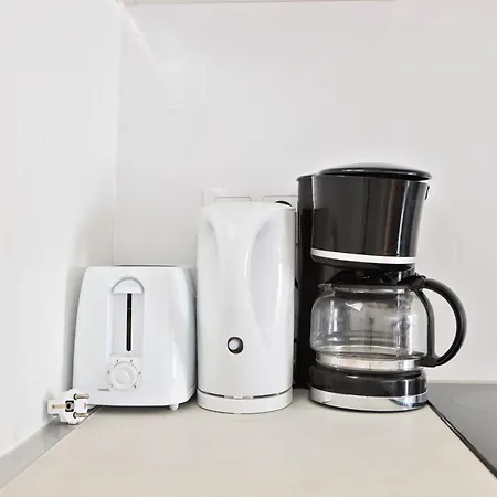 Cosy - Parking Prive - Proche Gare Apartment *