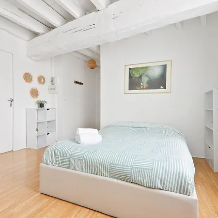 Lejlighed Retraite Romantique A Étampes