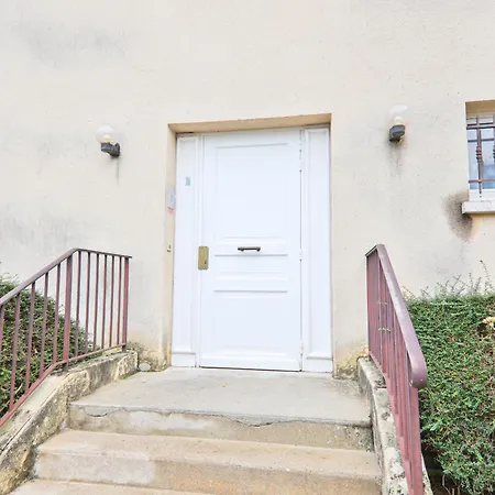 Cosy - Parking Prive - Proche Gare