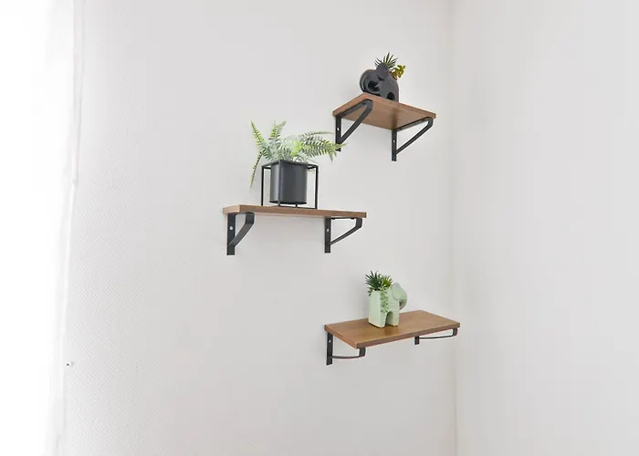 Retraite Romantique A Étampes